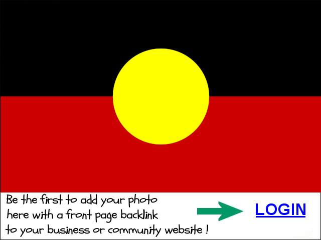 Login to Add your Photos to Western Australia