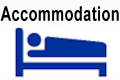Western Australia Accommodation Directory