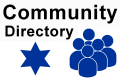 Western Australia Community Directory