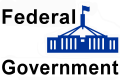 Western Australia Federal Government Information