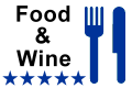 Western Australia Food and Wine Directory