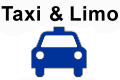 Western Australia Taxi and Limo