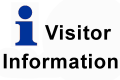 Western Australia Visitor Information