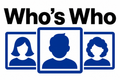 Western Australia Who's Who